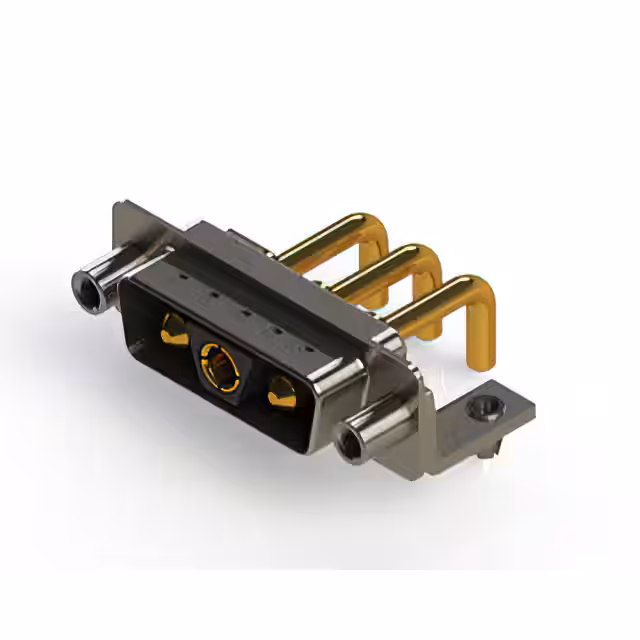 629-3WK3650-2TD EDAC Inc.  Conjuntos de conectores D-Sub